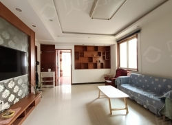 整租·天宝商城 2室2厅 南/北_天宝商城租房