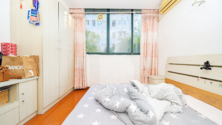 源竹小区(南片)二手房实景图