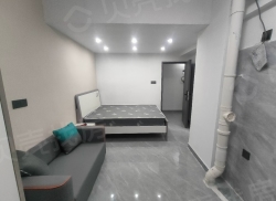 合租·通源华郡 4居室 南卧_通源华郡租房