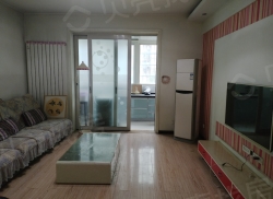 整租·清韵阁 2室2厅 南_清韵阁租房