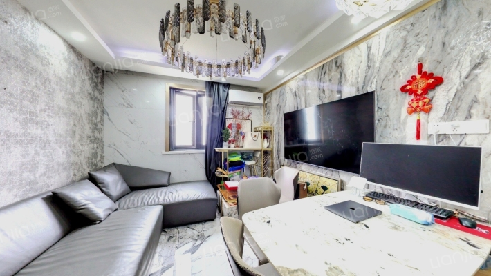 金鹿大楼二手房实景图