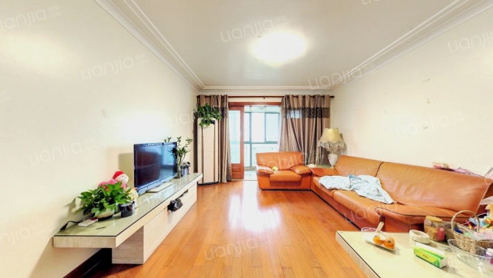 千路公寓二手房实景图