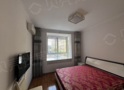 整租·鲜花香榭 2室2厅 东南_鲜花香榭租房