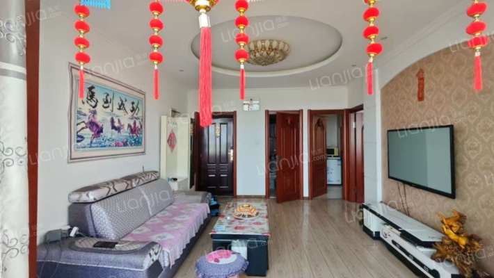 金洋馨苑二手房实景图