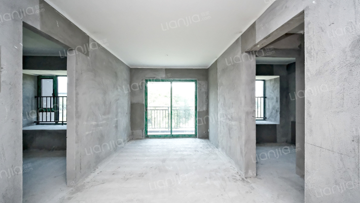 奥中湖观山色B组团二手房实景图