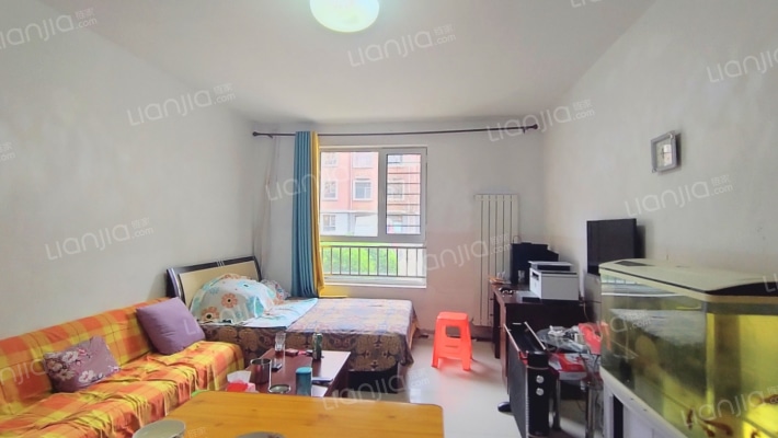 丹霞园二手房实景图