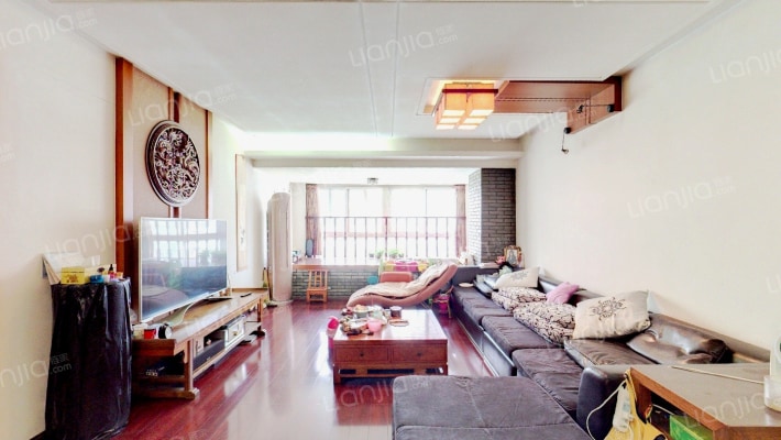 星蓝湾二手房实景图