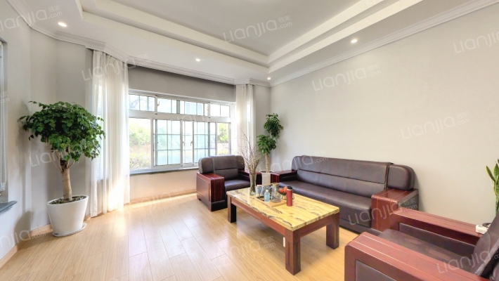 远东世纪园二手房实景图