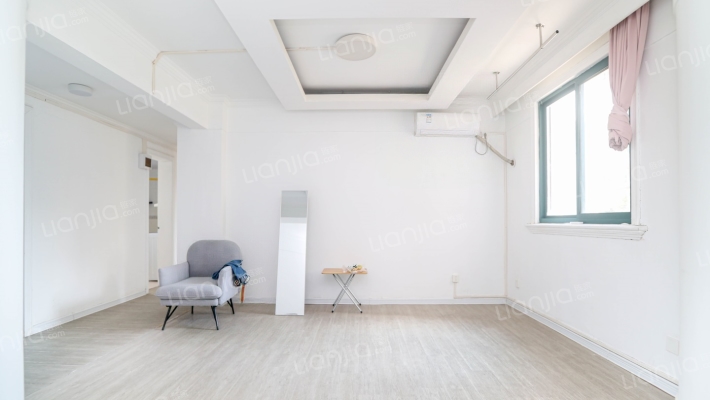 金龙花园二手房实景图