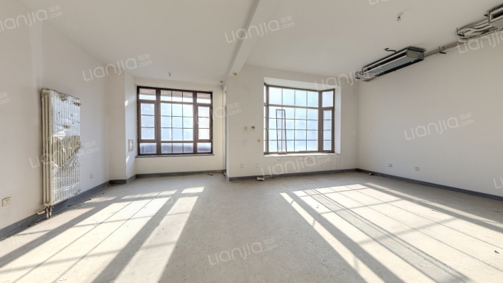 润泽庄园二手房实景图