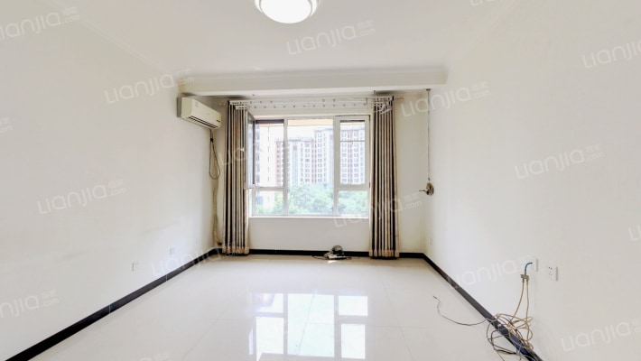 雁栖一品园B区二手房实景图