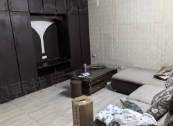 整租·瓦市公寓 2室1厅 南_瓦市公寓租房