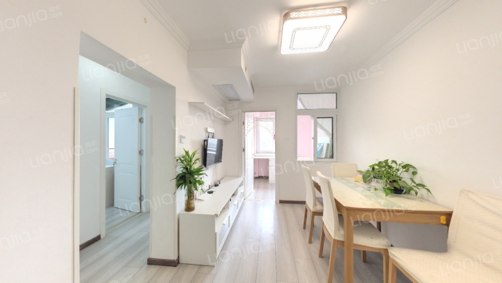 小石桥胡同3号院二手房实景图