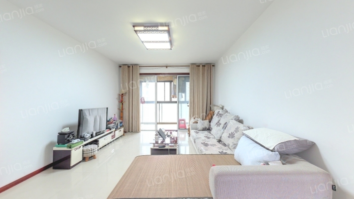 金泉小区二手房实景图