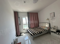 整租·蔚湖城 1室1厅 南_蔚湖城租房