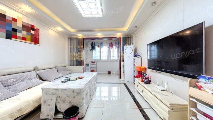 东仓村二手房实景图