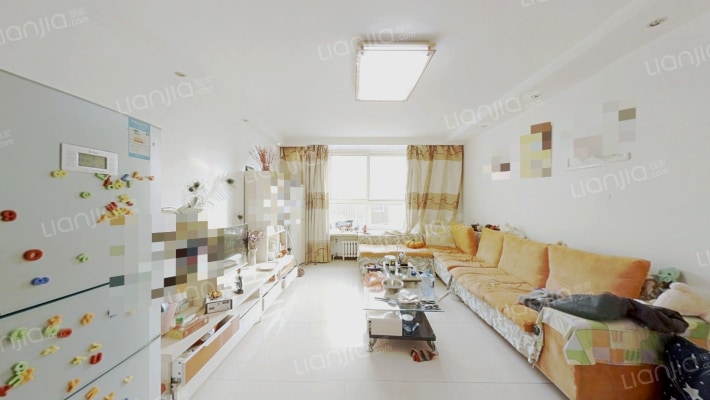 和平庄园二手房实景图