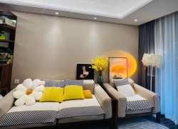 整租·新力东园 3室2厅 南_新力东园租房