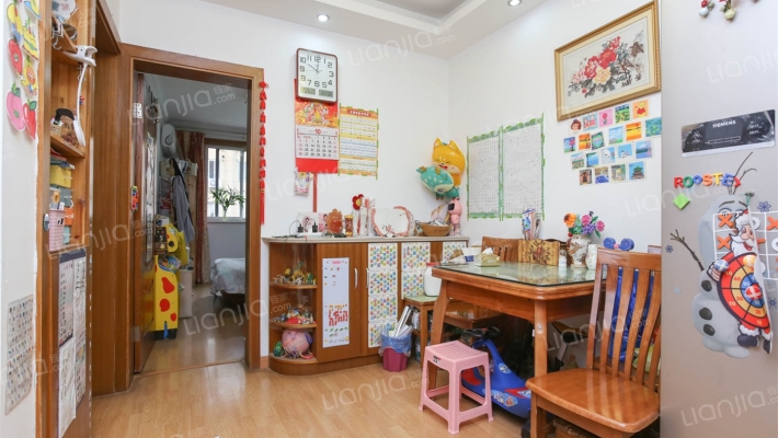 玉兰路46弄二手房实景图