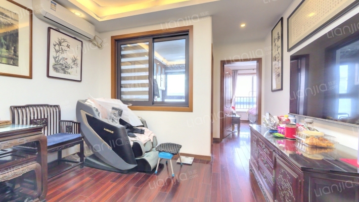 宏立瑞园二手房实景图