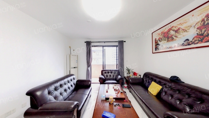 非矿大厦二手房实景图