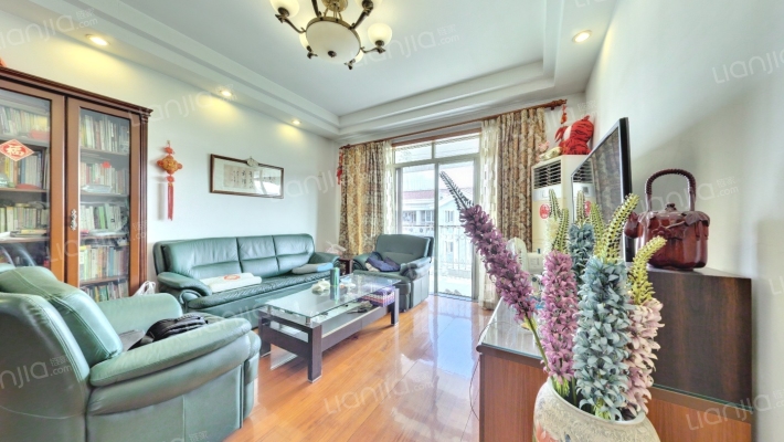 虹康花苑(二期)二手房实景图