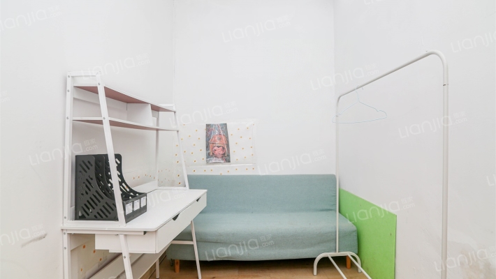 宁阳小区二手房实景图