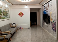 整租·印象。中心城 2室1厅 南_印象。中心城租房