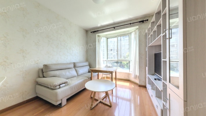 奥塞花园二手房实景图