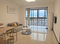 整租·宜教花苑 3室2厅 南_宜教花苑租房