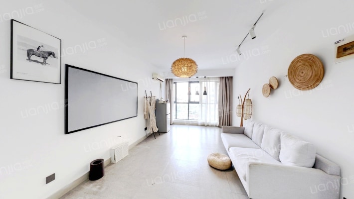 中天广场二手房实景图