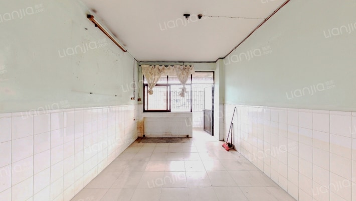 水电二局宿舍二手房实景图