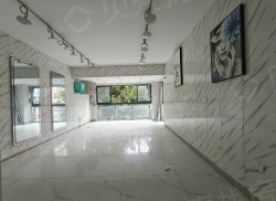 整租·紫晶城 1室1厅 南_紫晶城租房