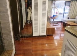 整租·博雅花园 3室1厅 南_博雅花园租房