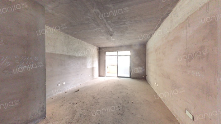 麓山翰林苑二手房实景图