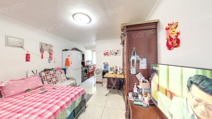 土儿胡同二手房实景图