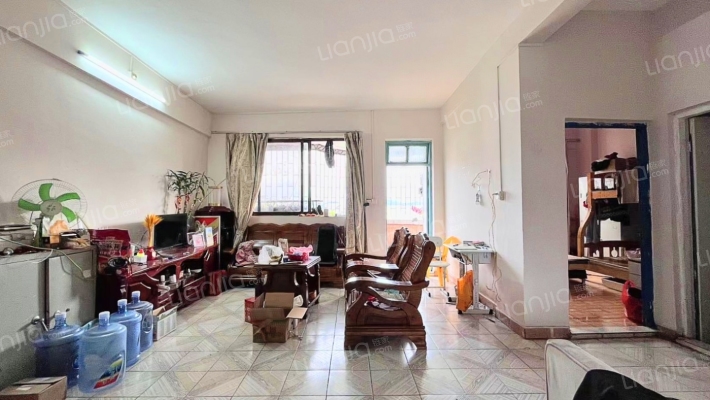 银川楼二手房实景图