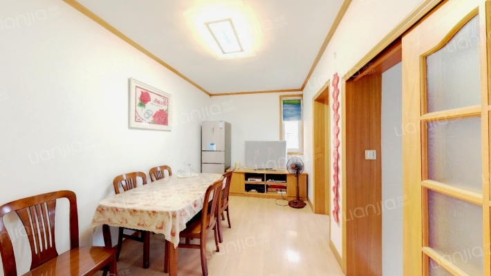 北京西路75号二手房实景图