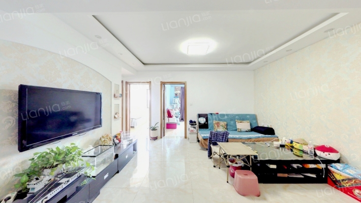 维华商业广场二手房实景图