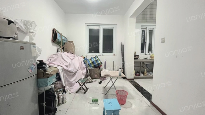 景欣苑二手房实景图