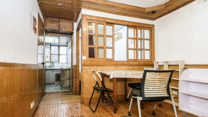 中镇小区二手房实景图