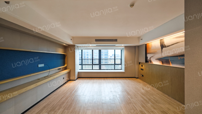 龙江金紫广场二手房实景图