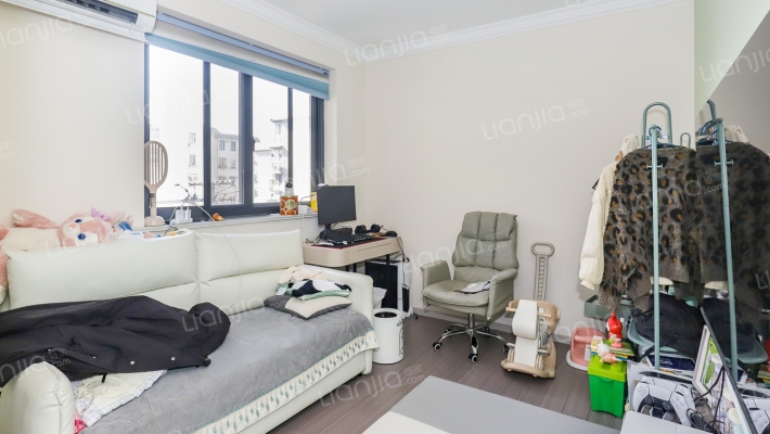 兴泉小区二手房实景图