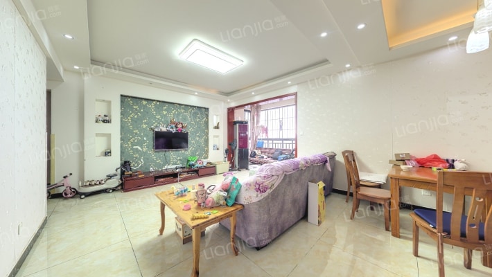 光华国际二手房实景图