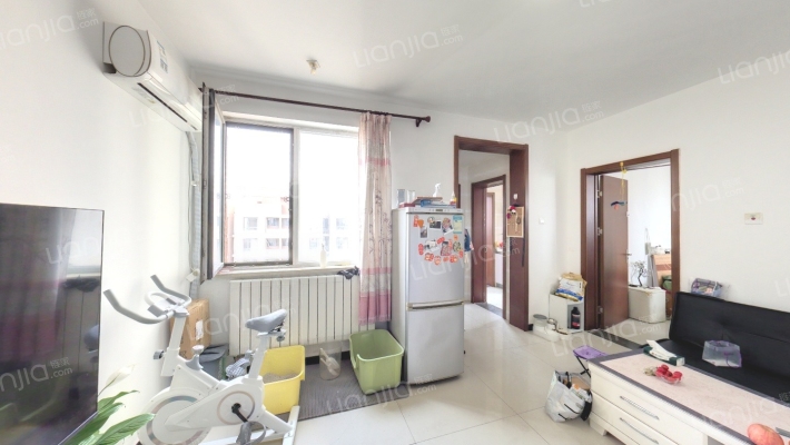 锦盛里二手房实景图