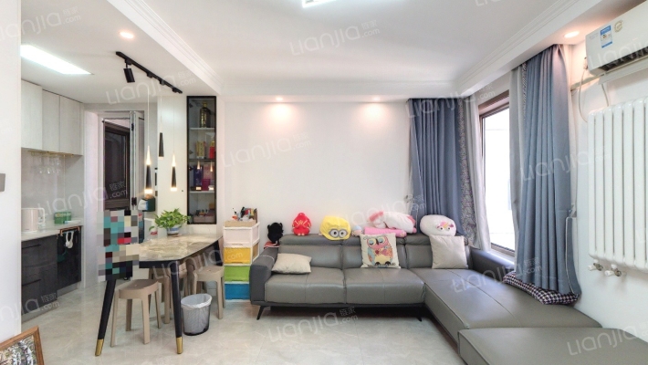 易构空间二手房实景图