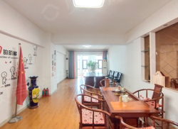 整租·银座大厦 3室2厅 南/西_银座大厦租房