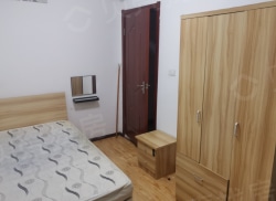 整租·城南世家 1室0厅 南_城南世家租房