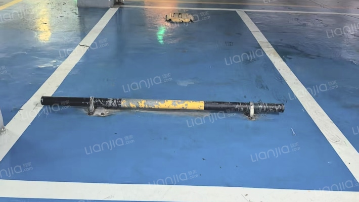 碧水湾花园二手房实景图