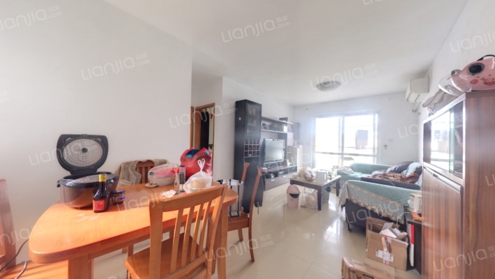 和平家园二手房实景图